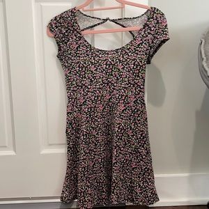 American eagle dress